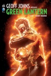 DC Signatures - Geoff Johns présente Green Lantern 7 - Agent orange