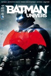 Batman Univers - 1 - Variant