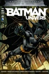 Batman Univers nº1