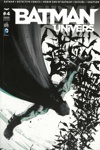 Batman Univers nº4