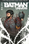 Batman Univers nº7