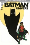 Batman Univers nº9