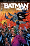 Batman Univers - Hors Série nº1