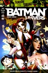 Batman Univers - Hors Série - 2 - Couverture A