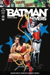 Batman Univers - Hors Série - 2 - Couverture B