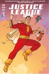 Justice League Saga nº28