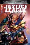 Justice League Univers nº1