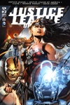 Justice League Univers nº2