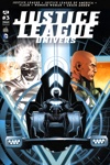 Justice League Univers nº3