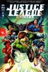 Justice League Univers nº4