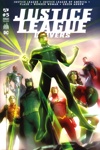 Justice League Univers nº5