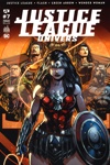 Justice League Univers nº7