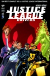 Justice League Univers - Hors Série nº1