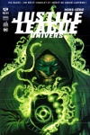 Justice League Univers - Hors Série nº3