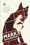 Urban Books - Les grands entretiens de la bande dessinée - Mark Buckingham