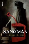 Urban Books - SANDMAN Les couvertures par Dave McKean