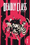 Urban Indies - Deadly Class 3 - The snake pit