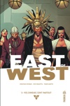 Urban Indies - East of West 5 - Vos ennemis sont partout