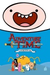 Urban Kids - Adventure time intégrale 1 - Le retour du roi Liche