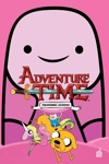 Urban Kids - Adventure time intégrale 3 - Paranormal sucreries