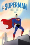 Urban Kids - Superman aventures 1