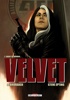 Velvet nº2 - Avant de mourir …