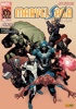 Marvel Saga Hors Srie (Vol 1) nº7 - Avengers Millenium