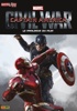 Marvel Saga Hors Srie (Vol 1) nº8 - Captain America - Civil war prlude