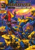 Marvel Universe - Hors Srie (Vol 2) - Deadpool vs Thanos