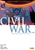 Secret Wars Civil war - 4 - Rvlation