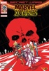 Secret Wars Marvel Zombies - 3 - Couverture 2 - Riley Rossmo