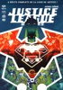 Justice League Univers - Hors Srie nº2