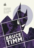 Urban Books - Les grands entretiens de la bande dessine - Bruce-timm