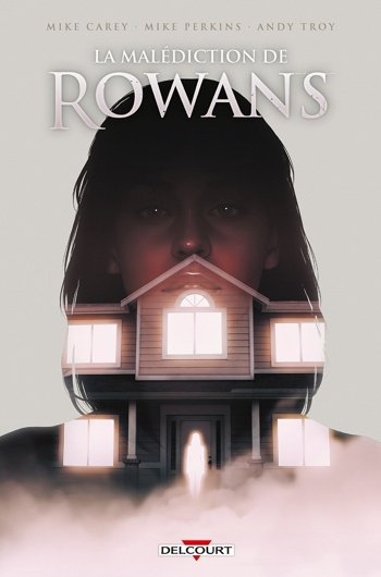 Maldiction de Rowans - Maldiction de Rowans