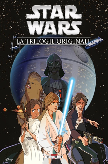 Star Wars - Episode Jeunesse - La trilogie originale