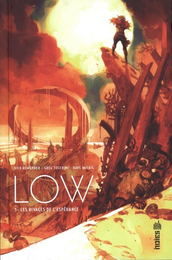 Urban Indies - Low - Tome 3