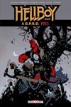 Hellboy et BPRD nº2