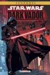 Star Wars - Dark Vador - La Cible