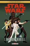 Star Wars - Icones nº4 - L'arnaque rebelle