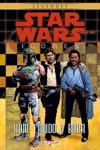 Star Wars - Icones nº5 - Han, Lando et Boba