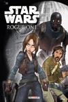 Star Wars - Episode Jeunesse - Rogue One