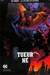 DC Comics - La légende de Batman nº4 - Tueur né