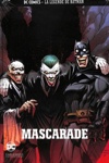 DC Comics - La légende de Batman nº5 - Masquarade