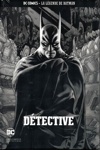 DC Comics - La légende de Batman nº6 - Détective