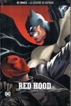 DC Comics - La légende de Batman nº7 - Red hood - Partie 1