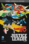 DC Comics - Le Meilleur des Super-Héros nº38 - Justice League - Légendes