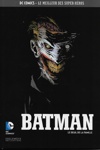 DC Comics - Le Meilleur des Super-Héros nº39 - Batman - Le Deuil de la Famille