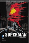 DC Comics - Le Meilleur des Super-Héros nº40 - Superman - La Mort de Superman