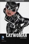 DC Comics - Le Meilleur des Super-Héros nº42 - Catwoman - D'entre les ombres