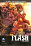 DC Comics - Le Meilleur des Super-Héros nº46 - Flash - Guerre au Gorille